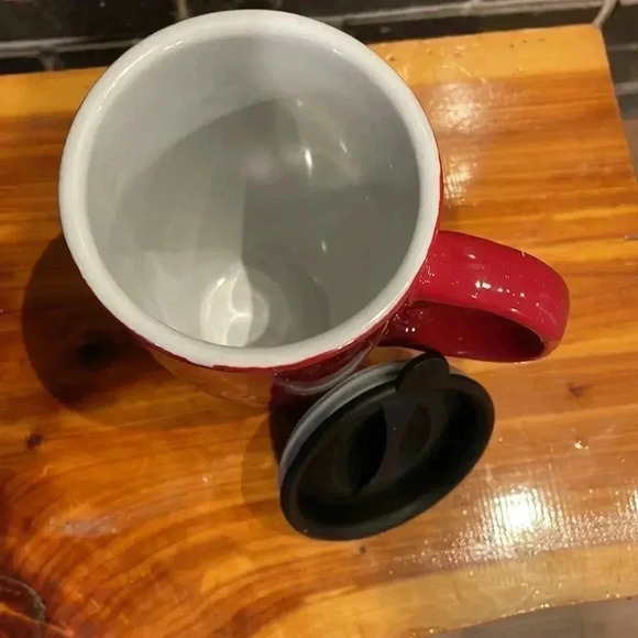 Ceramic Tumbler - Picture 2 of 7